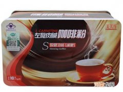 网红减肥咖啡真的能实现健康减肥吗