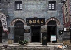 邮政服务在2000年前就已出现