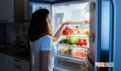 打开冰箱门为什么不能降低室温