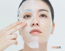 敷完面膜后要马上洗脸吗