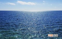 为什么大海无风也会起浪