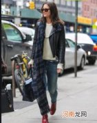 女生穿什么衣服显瘦？