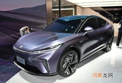 定位中大型SUV 飞凡R7将于明年上市并交付