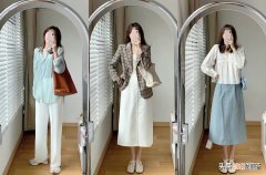 秒杀一切穿搭知识，一学就会的“主角穿衣”思维，专治各类不会穿