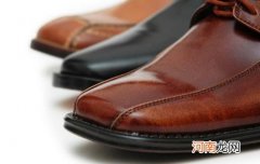 ?皮鞋霉点处理方法 皮鞋的日常保养