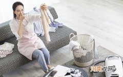 ?连绵阴雨天拯救又湿又臭的衣服 不同布料衣服的保存方法