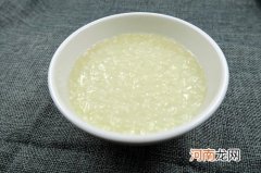 碗粥要点多，不同人选择有讲究