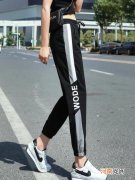 夏天穿什么裤子凉爽舒服？