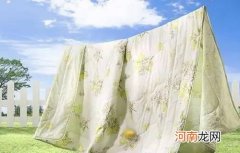 晒被子最好不要拍打被子