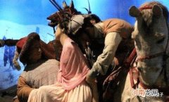 保密寄语从北宋亡看保密工作的重要性