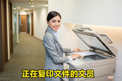 文员的主要工作内容 公司文员是做什么的