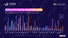 小红书平台 双11行业报告| 国货突围赛，拆解品牌增长方法论