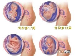 准妈妈需要吃什么呢 孕5月准妈妈该注意什么