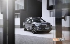 全新荣威RX5 MAX设计解析 国潮的魅力