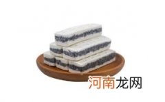 芡实糕保质期多久优质