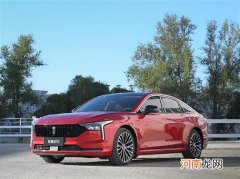 动力升级 奔腾B70 2.0T车型10月29日上市