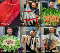 短视频领域，美食赛道，永不饱和？