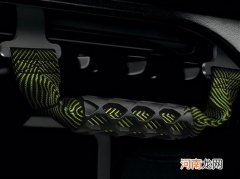 全国限量200台 Jeep牧马人特别版预售在即