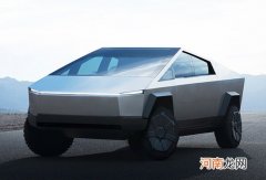 准乘6人 特斯拉Cybertruck将于2022年投产
