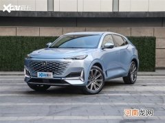 长安UNI-K增新配置车型 将10月25日上市