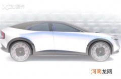 叶子凋零 聆风将被全新纯电动SUV取代