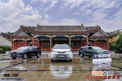 MPV市场品类革新 广汽丰田赛那打造旗舰价值