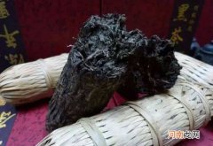 黑茶是紧压茶好还是散茶好
