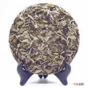 福鼎为什么会有白茶