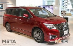 有望引入国内 日产全新中大型MPV信息曝光优质