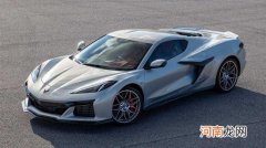 将于10月26日发布 全新科尔维特Z06官图曝光