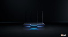 Redmi电竞路由器AX5400首发到手549元