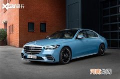 奔驰推全新定制品牌 中国蓝车漆美哭了