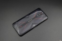 中兴旗下手机终端红魔入局元宇宙，已组建团队关注VR技术