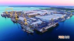 为保护欧洲消费者，欧盟或将阻止韩国两大造船巨头合并