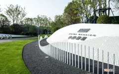 山水比德回复关注函：“元宇宙主题乐园”系建设方和运营方命名