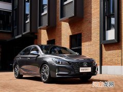 外观微调 新款长安锐程CC将于9月30日上市