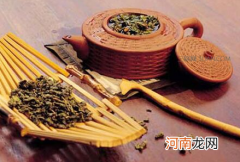 黑茶是什么茶