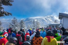 零下4°排队1小时，年轻人排队的快乐你不懂