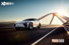 雷克萨斯也开始放大招？SUV阵容大换血