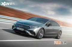 特斯拉慌吗？AMG计划推纯电敞篷车跑车