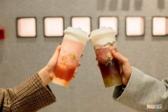 喜茶部分产品降价，回应：让用户以更低成本喝喜茶