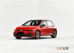 终将来临 全新高尔夫GTI将于9月29日上市
