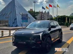 恒大恒驰5实车曝光 以实际行动应对质疑