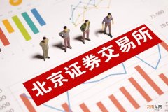 首批北交所基金开始建仓