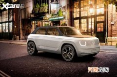 帕萨特的电动继任者 或命名为大众ID.7