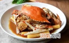 蒸熟的梭子蟹能放多久不坏掉优质