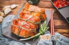 大闸蟹死了三个小时左右还能煮吗优质