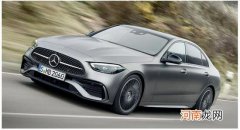 奔驰EQC最早将在2024年亮相 MMA平台打造