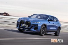 全新宝马X2假想图曝光 造型更加激进