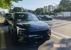 恒驰5/恒驰7两款车型无伪装路试谍照曝光